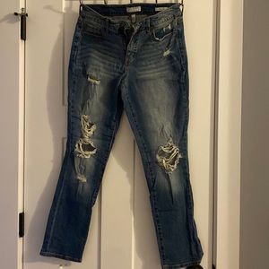 Sofia jeans in amazing condition!! size 2
